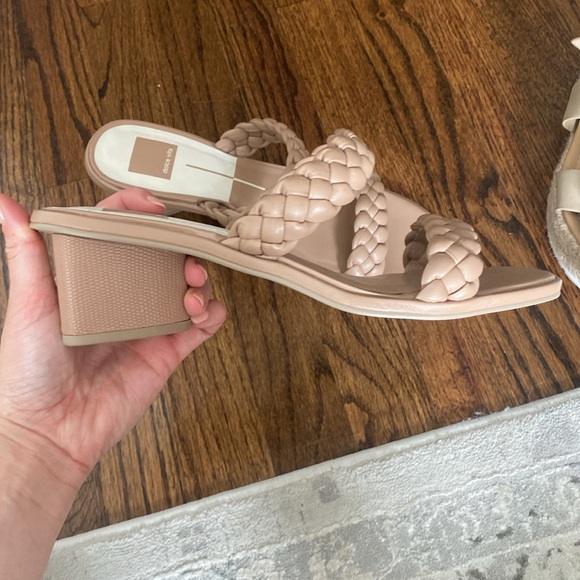 Dolce Vita Ronin Sandal Size 9 - Picture 7 of 7